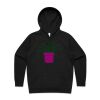 AS Colour Womens Stencil Hood Thumbnail