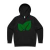 AS Colour Womens Stencil Hood Thumbnail