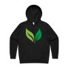 AS Colour Womens Stencil Hood Thumbnail