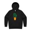 AS Colour Womens Stencil Hood Thumbnail