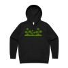 AS Colour Womens Stencil Hood Thumbnail