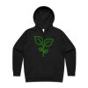 AS Colour Womens Stencil Hood Thumbnail