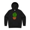 AS Colour Womens Stencil Hood Thumbnail
