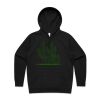 AS Colour Womens Stencil Hood Thumbnail