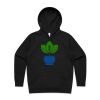 AS Colour Womens Stencil Hood Thumbnail