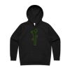 AS Colour Womens Stencil Hood Thumbnail