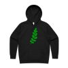 AS Colour Womens Stencil Hood Thumbnail