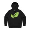 AS Colour Womens Stencil Hood Thumbnail