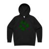AS Colour Womens Stencil Hood Thumbnail