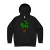 AS Colour Womens Stencil Hood Thumbnail