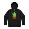 AS Colour Womens Stencil Hood Thumbnail