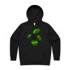 AS Colour Womens Stencil Hood Thumbnail