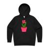 AS Colour Womens Stencil Hood Thumbnail