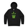 AS Colour Womens Stencil Hood Thumbnail