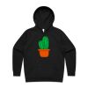 AS Colour Womens Stencil Hood Thumbnail