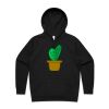 AS Colour Womens Stencil Hood Thumbnail