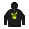 AS Colour Womens Stencil Hood Thumbnail