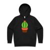 AS Colour Womens Stencil Hood Thumbnail