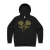 AS Colour Womens Stencil Hood Thumbnail