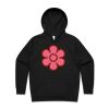 AS Colour Womens Stencil Hood Thumbnail