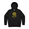 AS Colour Womens Stencil Hood Thumbnail