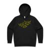 AS Colour Womens Stencil Hood Thumbnail