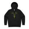 AS Colour Womens Stencil Hood Thumbnail