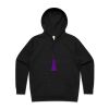 AS Colour Womens Stencil Hood Thumbnail