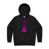 AS Colour Womens Stencil Hood Thumbnail
