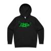 AS Colour Womens Stencil Hood Thumbnail