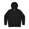 AS Colour Womens Stencil Hood Thumbnail