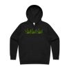 AS Colour Womens Stencil Hood Thumbnail
