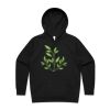 AS Colour Womens Stencil Hood Thumbnail