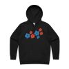 AS Colour Womens Stencil Hood Thumbnail