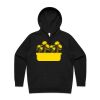 AS Colour Womens Stencil Hood Thumbnail