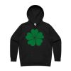 AS Colour Womens Stencil Hood Thumbnail