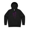 AS Colour Womens Stencil Hood Thumbnail