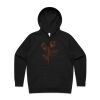 AS Colour Womens Stencil Hood Thumbnail