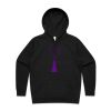 AS Colour Womens Stencil Hood Thumbnail