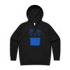 AS Colour Womens Stencil Hood Thumbnail