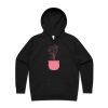 AS Colour Womens Stencil Hood Thumbnail