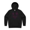AS Colour Womens Stencil Hood Thumbnail