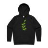 AS Colour Womens Stencil Hood Thumbnail