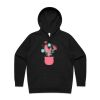 AS Colour Womens Stencil Hood Thumbnail