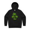 AS Colour Womens Stencil Hood Thumbnail