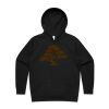AS Colour Womens Stencil Hood Thumbnail