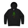 AS Colour Womens Stencil Hood Thumbnail
