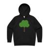 AS Colour Womens Stencil Hood Thumbnail