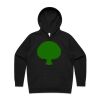 AS Colour Womens Stencil Hood Thumbnail