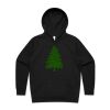 AS Colour Womens Stencil Hood Thumbnail
